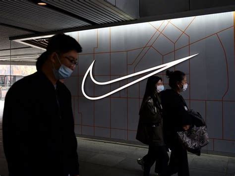 nike inmitatie china|china nike.